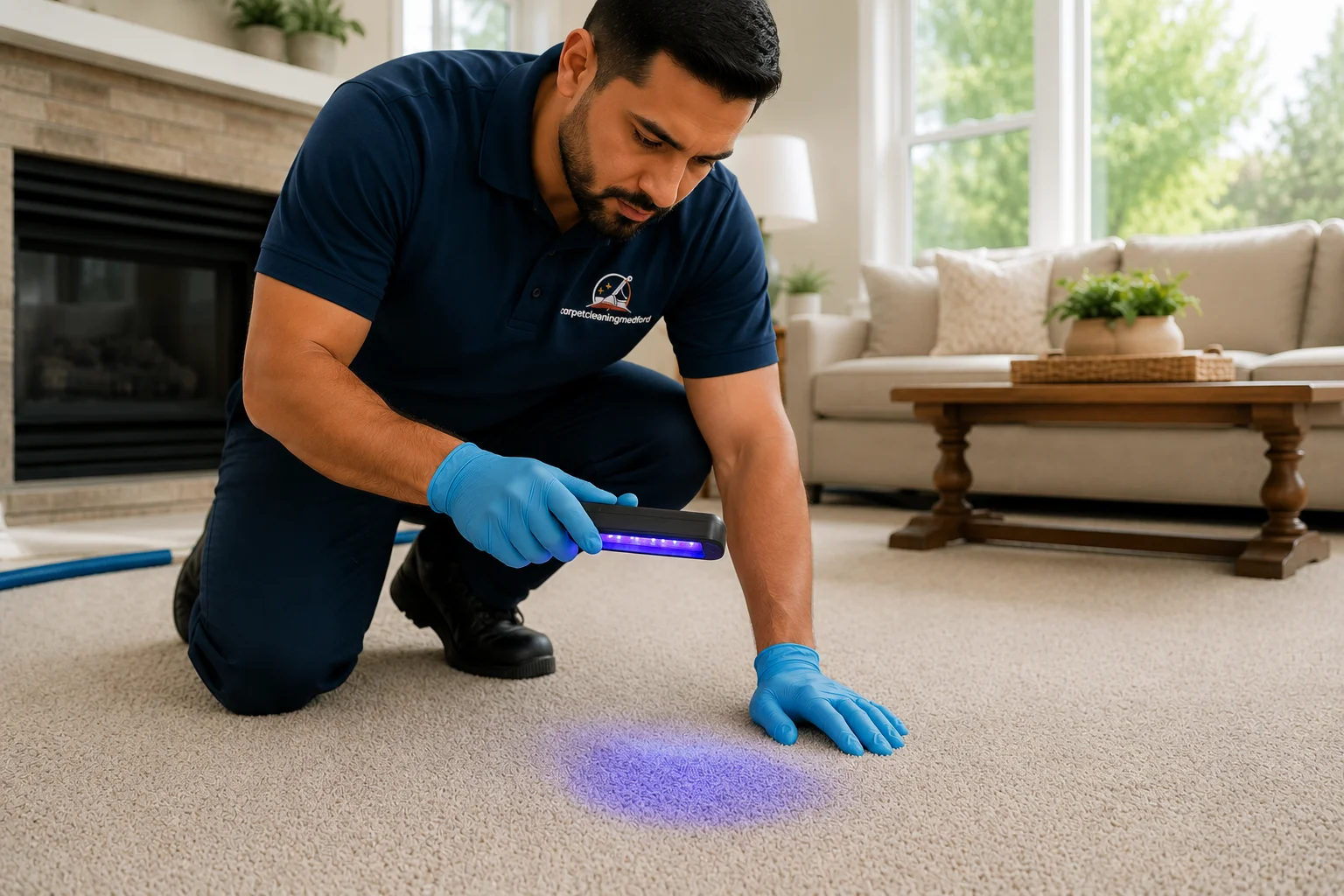 pet stain removal carpet cleaning medford oregon