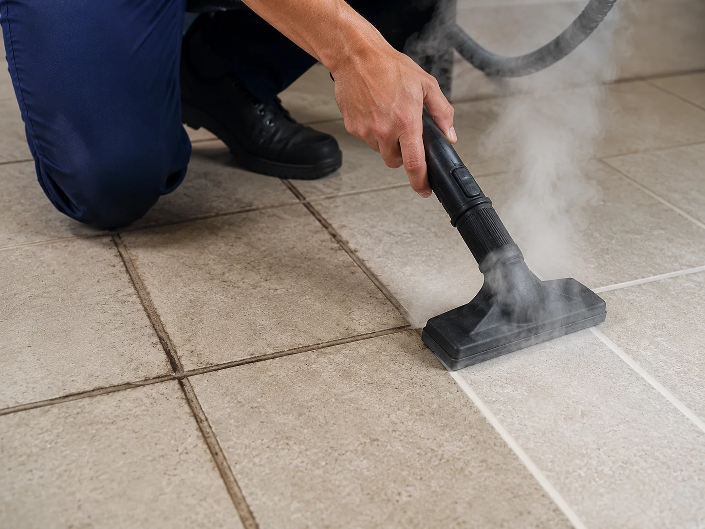 Professional tile and grout cleaning service in Phoenix Oregon